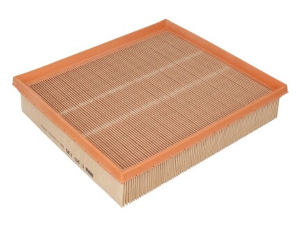 Фото 2 - Воздушный фильтр MANN C25135