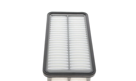 Фото 3 - Воздушный фильтр MANN C 2519 (C2519)