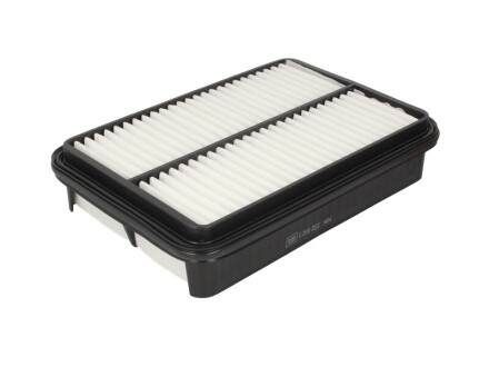 Фото 2 - Повітряний фільтр MANN C 2535 (C2535)