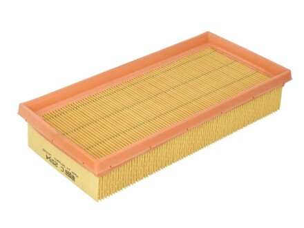 Фото 2 - Воздушный фильтр MANN C 2554 (C2554)