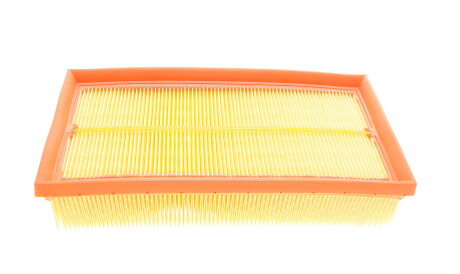 Фото 3 - Повітряний фільтр MANN C 2567 (C2567)