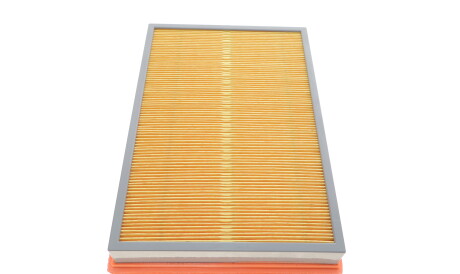 Фото 3 - Повітряний фільтр MANN C 2573 (C2573)