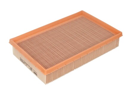 Фото 2 - Повітряний фільтр MANN C 2579 (C2579)