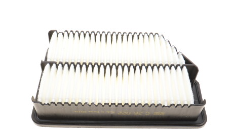 Фото 2 - Воздушный фильтр MANN C 26 022 (C26022)