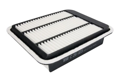 Фото 2 - Повітряний фільтр MANN C 26 023 (C26023)