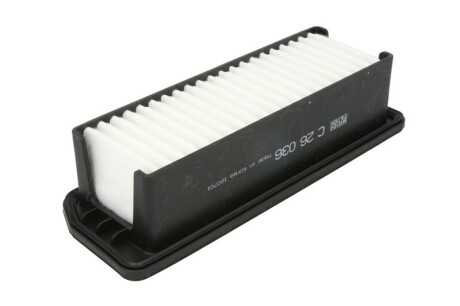 Фото 2 - Повітряний фільтр MANN C26036