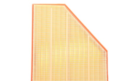 Фільтр повітряний BMW 3 M3 (G20/G80/G28)/4 M4 (G22/G82) 3.0 (S58) 20- (L) - MANN C 26 047