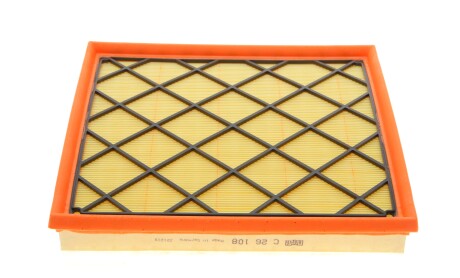 Фото 4 - Повітряний фільтр MANN C 26 108 (C26108)