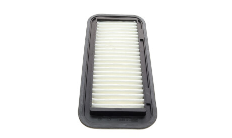 Фото 2 - Повітряний фільтр MANN C 2610