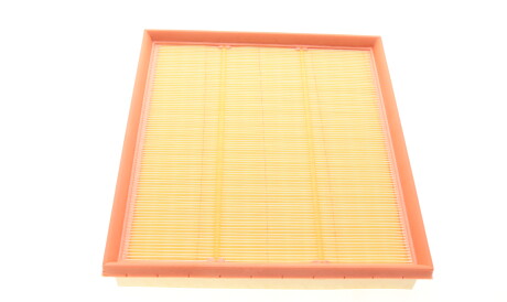 Фото 2 - Повітряний фільтр MANN C 26 110/2 (C261102)