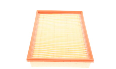 Фото 2 - Повітряний фільтр MANN C 26 168/2 (C261682)