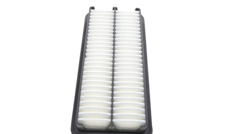 Фото 3 - Повітряний фільтр MANN C 2617 (C2617)