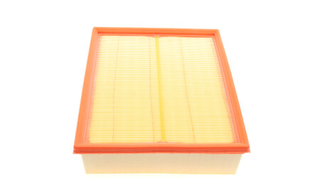 Фото 2 - Повітряний фільтр MANN C 26 206/1 (C262061)