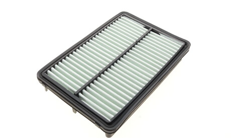 Фото 2 - Повітряний фільтр MANN C 2631 (C2631)