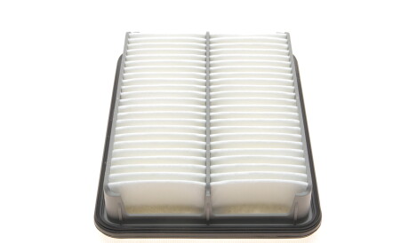 Фото 3 - Повітряний фільтр MANN C 2632/1 (C26321)