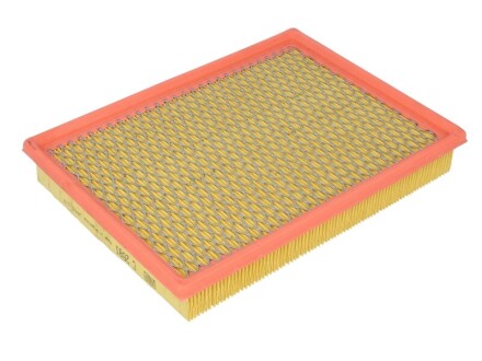 Фото 2 - Повітряний фільтр MANN C 2681 (C2681)