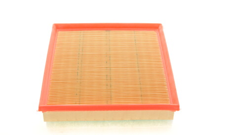 Фото 2 - Воздушный фильтр MANN C 2687 (C2687)