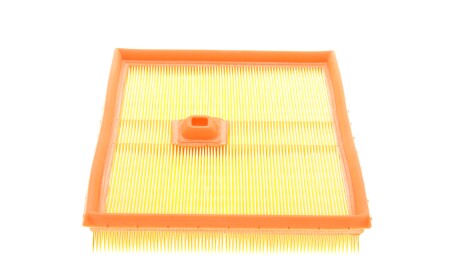 Фото 2 - Повітряний фільтр MANN C 2695/2