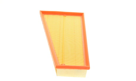 Фото 2 - Повітряний фільтр MANN C 27 004 (C27004)