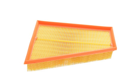 Фото 3 - Повітряний фільтр MANN C 27 004 (C27004)