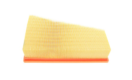 Фото 4 - Повітряний фільтр MANN C 27 004 (C27004)