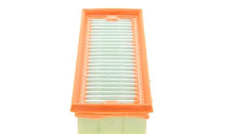 Фото 2 - Повітряний фільтр MANN C 27 010 (C27010)