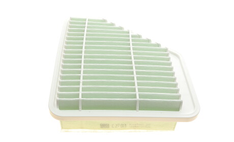 Фото 6 - Повітряний фільтр MANN C 27 013 (C27013)