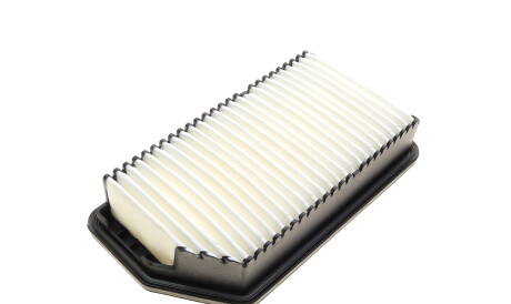 Фото 2 - Повітряний фільтр MANN C 27 021 (C27021)