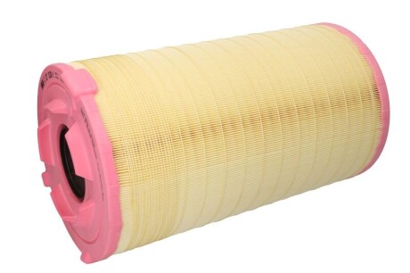 Фото 3 - Воздушный фильтр MANN C270381