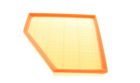 Фото 2 - Воздушный фильтр MANN C 27 045 (C27045)