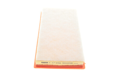 Фото 6 - Воздушный фильтр MANN C 27 046 (C27046)