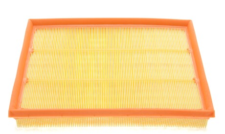 Фото 3 - Повітряний фільтр MANN C 27 051 (C27051)