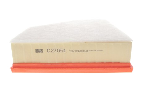 Фото 3 - Автозапчастина MANN C 27054 (C27054)