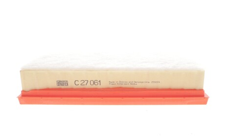 Фото 3 - Автозапчасть MANN C 27 061 (C27061)