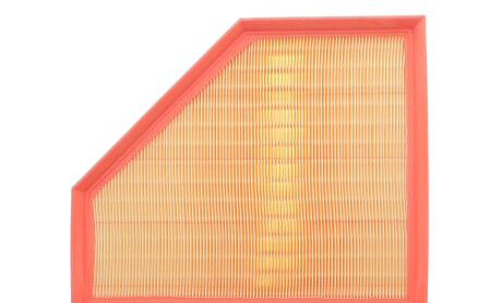 Фільтр повітряний BMW 3 (G20/21/G80/G81)/4 (G22/G23/G26/G82/G83) B47 18- - MANN C 27 061