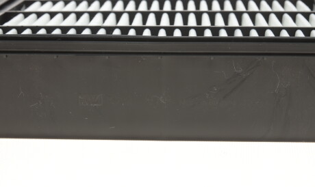 Фото 2 - Воздушный фильтр MANN C27069