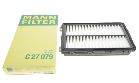Фото 2 - Автозапчасть MANN C 27 079