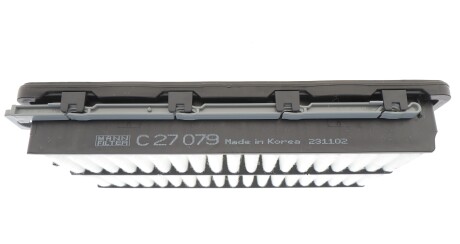 Фото 3 - Автозапчасть MANN C 27 079