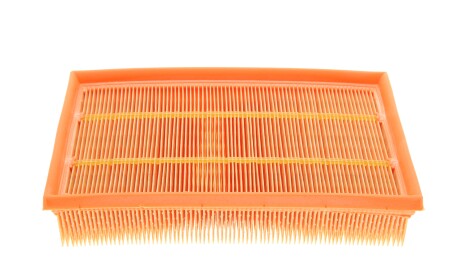 Фото 2 - Повітряний фільтр MANN C 27 105 (C27105)