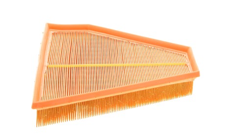 Фото 2 - Повітряний фільтр MANN C 27 114 (C27114)