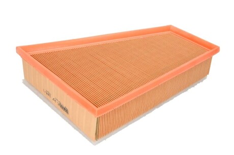 Фото 2 - Воздушный фильтр MANN C 27 124/1 (C271241)