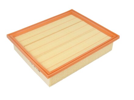 Фото 2 - Повітряний фільтр MANN C271541