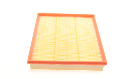 Фото 2 - Повітряний фільтр MANN C 27 161 (C27161)