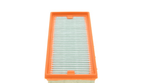 Фото 6 - Повітряний фільтр MANN C 27 161 (C27161)