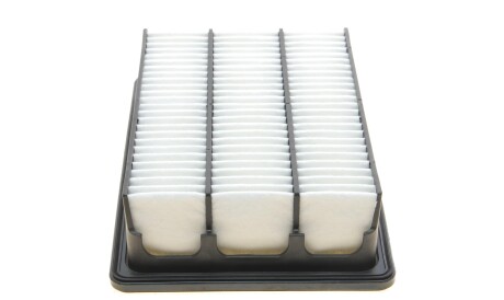 Фото 2 - Повітряний фільтр MANN C 2735 (C2735)