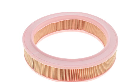 Фото 3 - Повітряний фільтр MANN C 2766 (C2766)