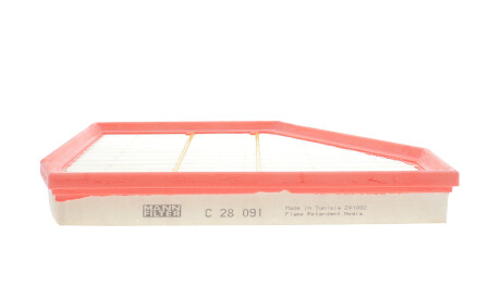 Фото 3 - Автозапчастина MANN C28091