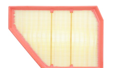 Фільтр повітряний BMW X5 (G05/F95)/X6 (G06/F96)/X7 (G07) 4.4i (S63/S68)/XM (G09) S65 19- (1-4 циліндр) - MANN C28091