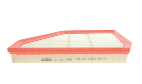 Фото 3 - Автозапчасть MANN C 28 092 (C28092)