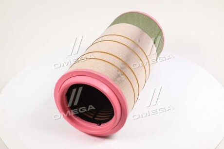 Фото 2 - Повітряний фільтр MANN C 28 1440